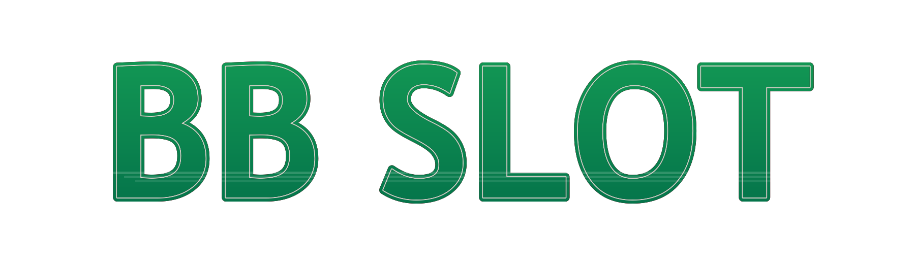 bb slot logo